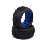 Pro-Line #9041-204 Pro-Line Hole Shot 2.0 1/8 Buggy Tires w/Closed Cell Inserts (2) (S4)