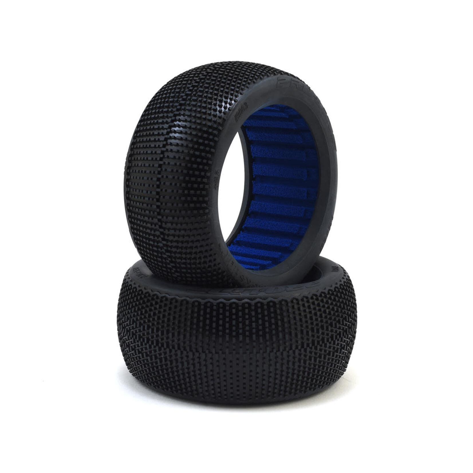 Pro-Line #9063-203 Pro-Line Buck Shot VTR 4.0" 1/8 Truggy Tires w/Foam (2) (S3)