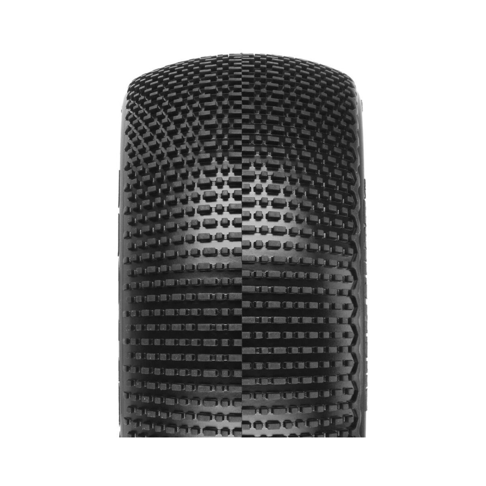 Pro-Line #9063-203 Pro-Line Buck Shot VTR 4.0" 1/8 Truggy Tires w/Foam (2) (S3)