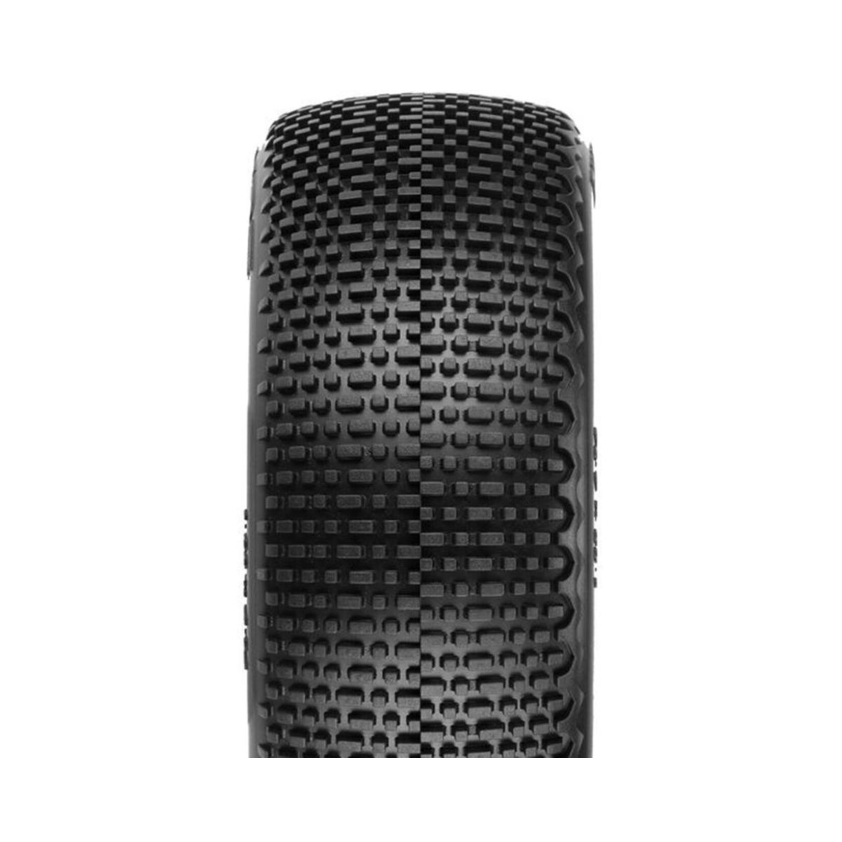 Pro-Line #9062-204 Pro-Line Buck Shot 1/8 Buggy Tires w/Closed Cell Inserts (2) (S4)