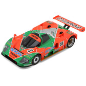 ミニッツ MAZDA 787B No.55 ‘91 Le Mans Winner Kyosho Mini-z Body ASC Mazda 787B No.55 1991 Le Mans Winner
