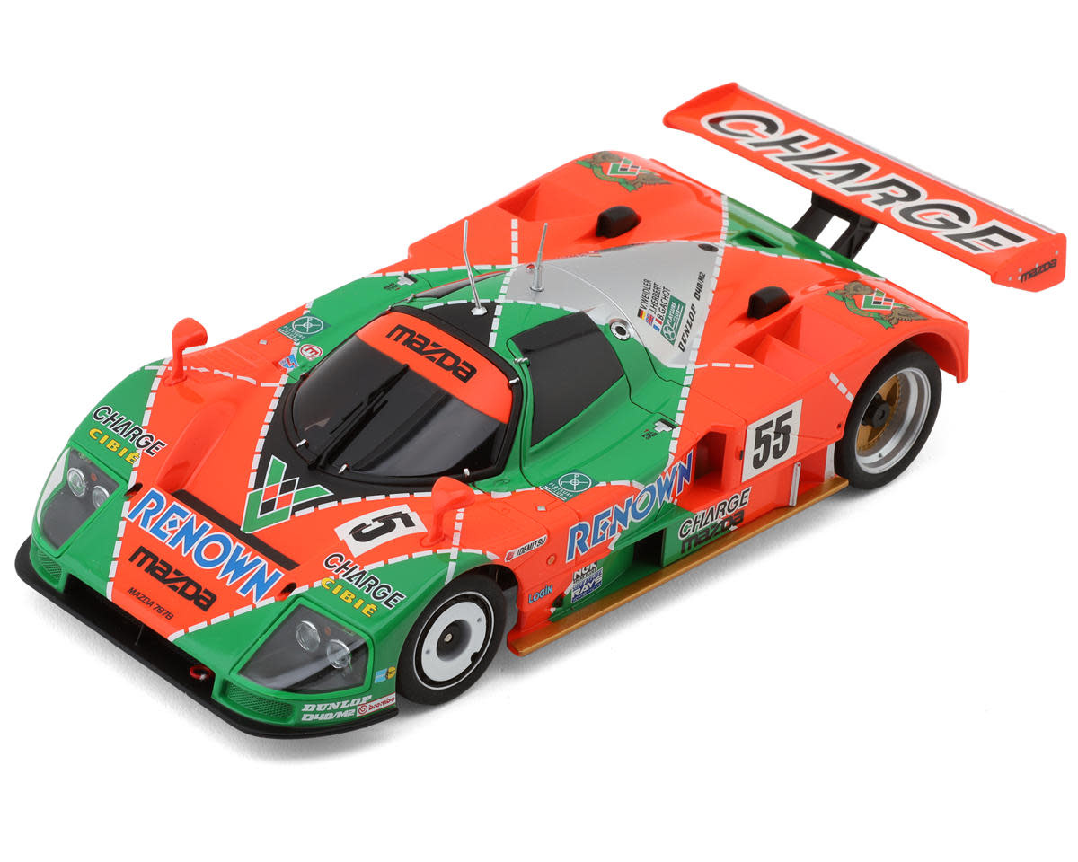kyosho-kyosho-mr-03-rs-mini-z- kyosho-kyosho-mr-03-rs-mini-z-