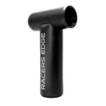 Racers Edge #RCEPRO7045BK Racers Edge PRO Portable Power Duster with Multi-level Fan, Black