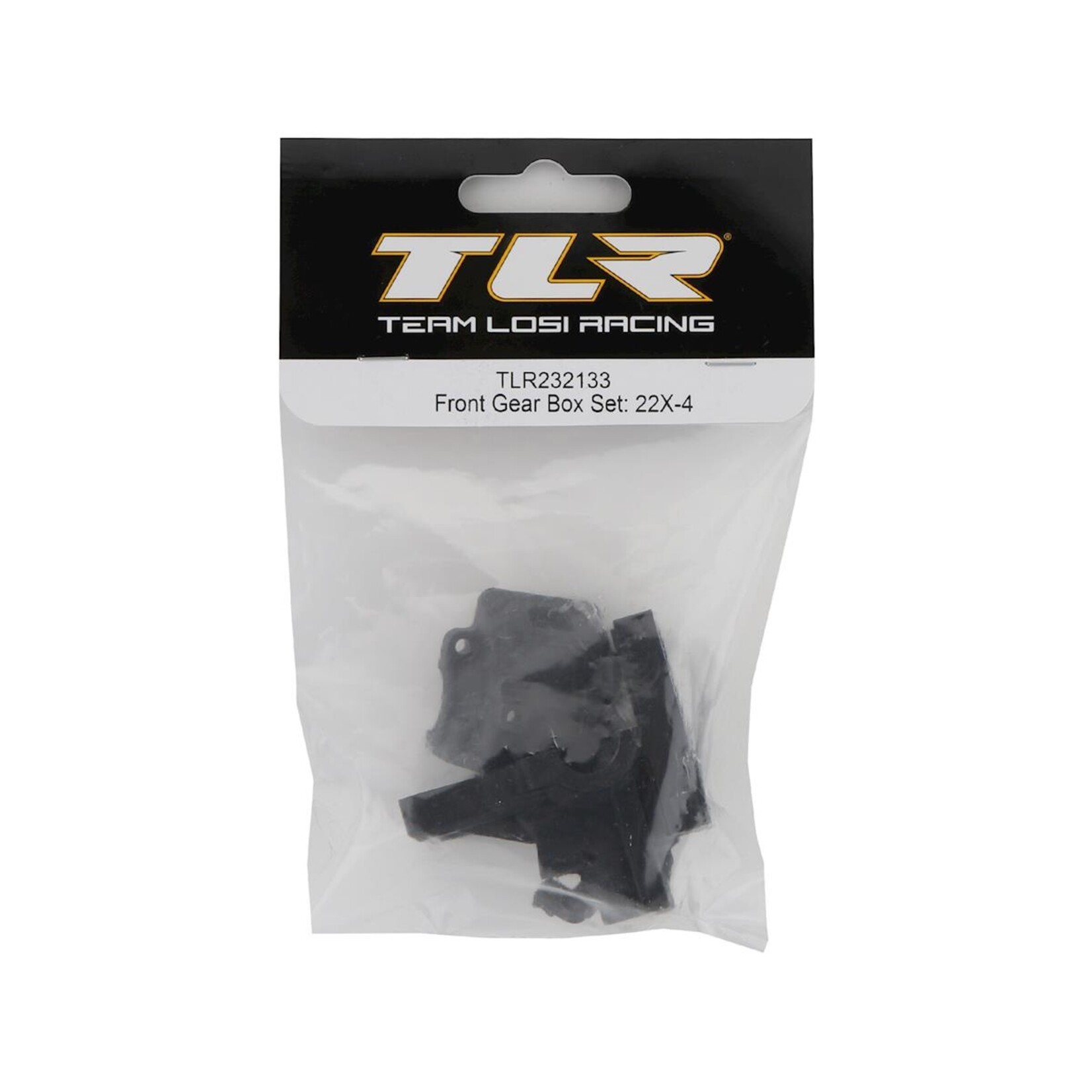 TLR #TLR232133 Team Losi Racing 22X-4 Front Gear Box Set