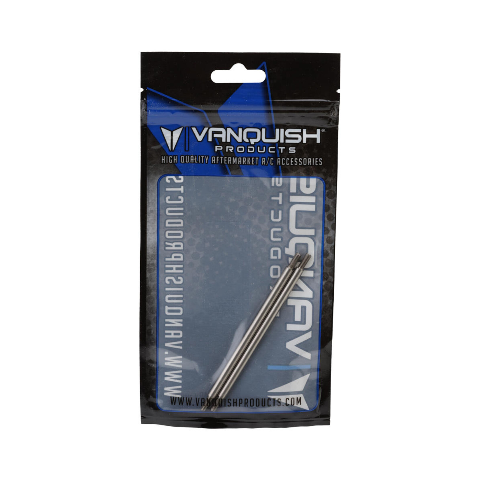Vanquish Products Vanquish Products Titanium Builders Links (2) (100mm) #VPS31000