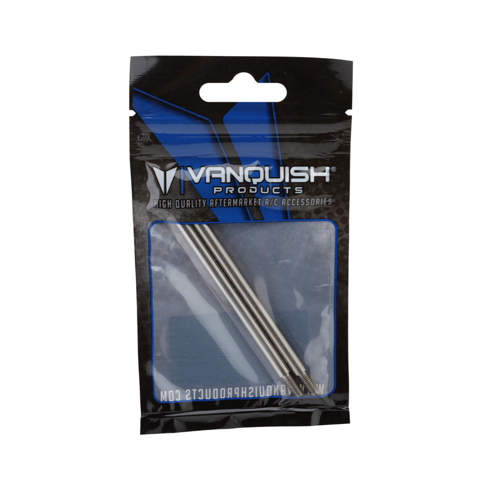 Vanquish Products Vanquish Products Titanium Builders Links (2) (90mm) #VPS30900