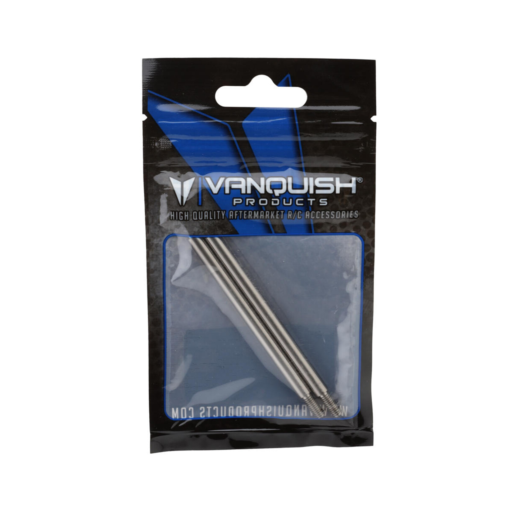 Vanquish Products Vanquish Products Titanium Builders Links (2) (84mm) #VPS30840