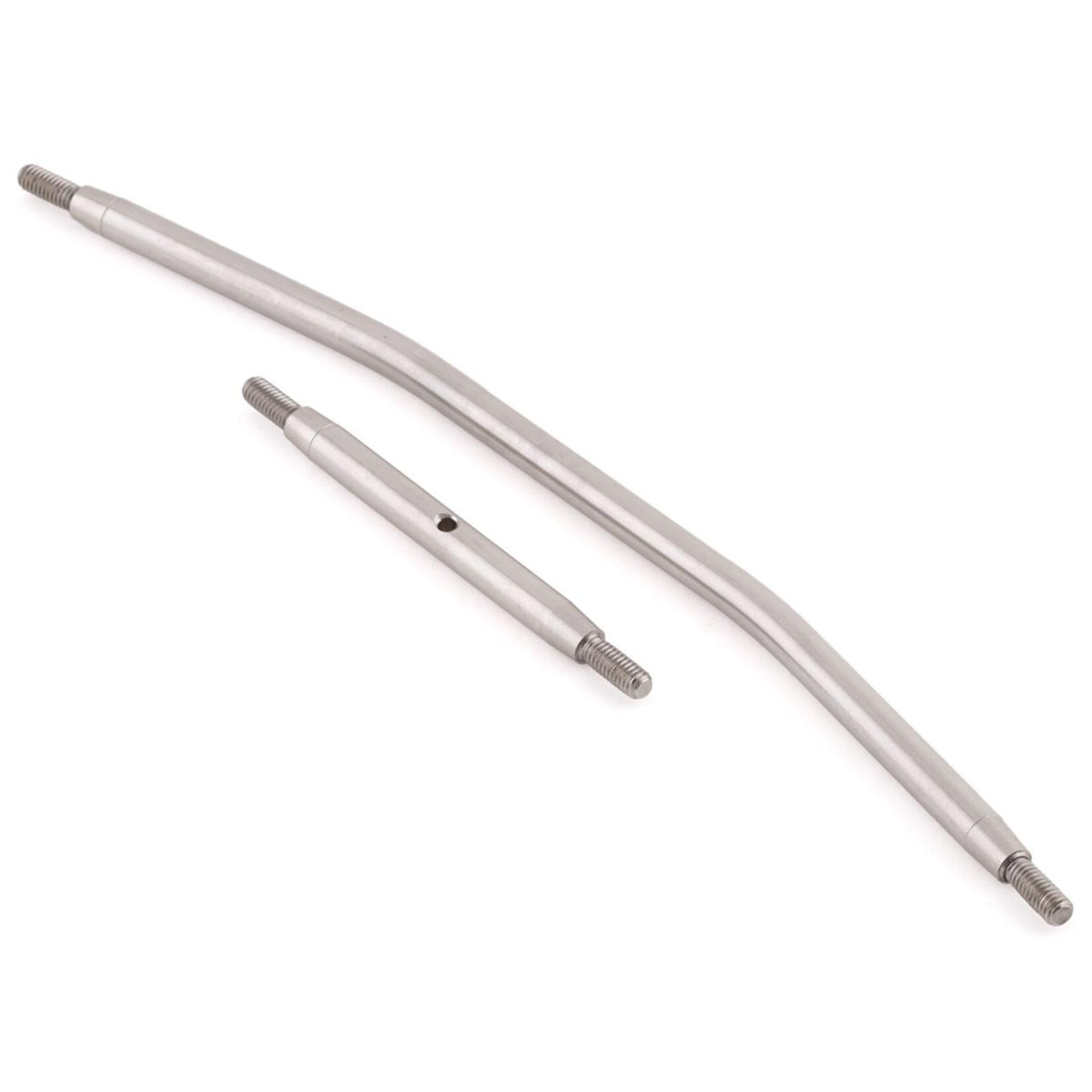 Axial #AXI234020 Axial RBX10 Ryft Stainless Steel Steering Links (2)