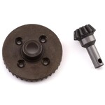 Axial #AXI232054 Axial RBX10 Ryft 32P Ring & Pinion Gear Set