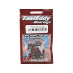 FastEddy #TFE2473 FastEddy Traxxas LaTrax Rally 1/18 Bearing Kit