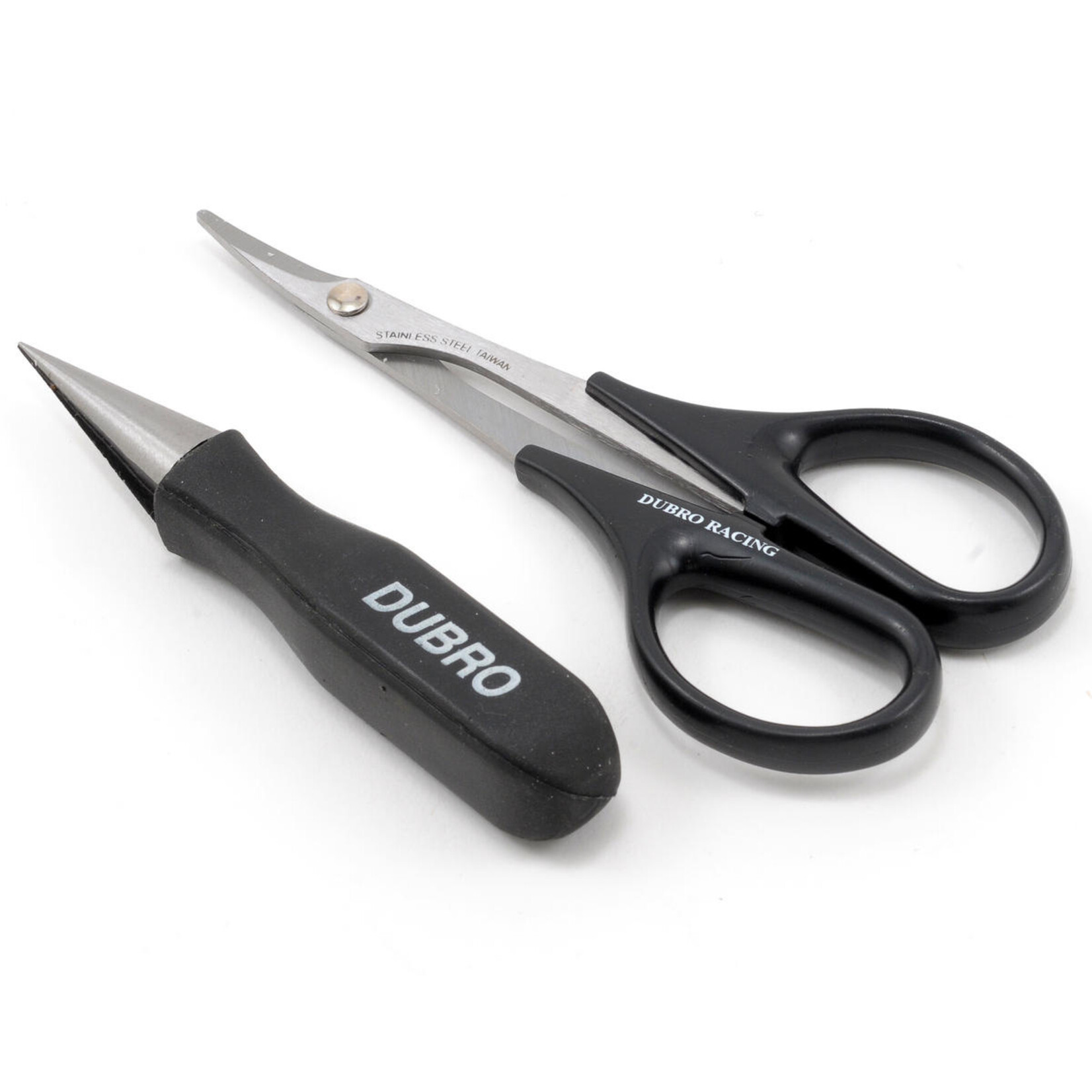 DuBro #2330 DuBro Body Reamer & Scissors Set