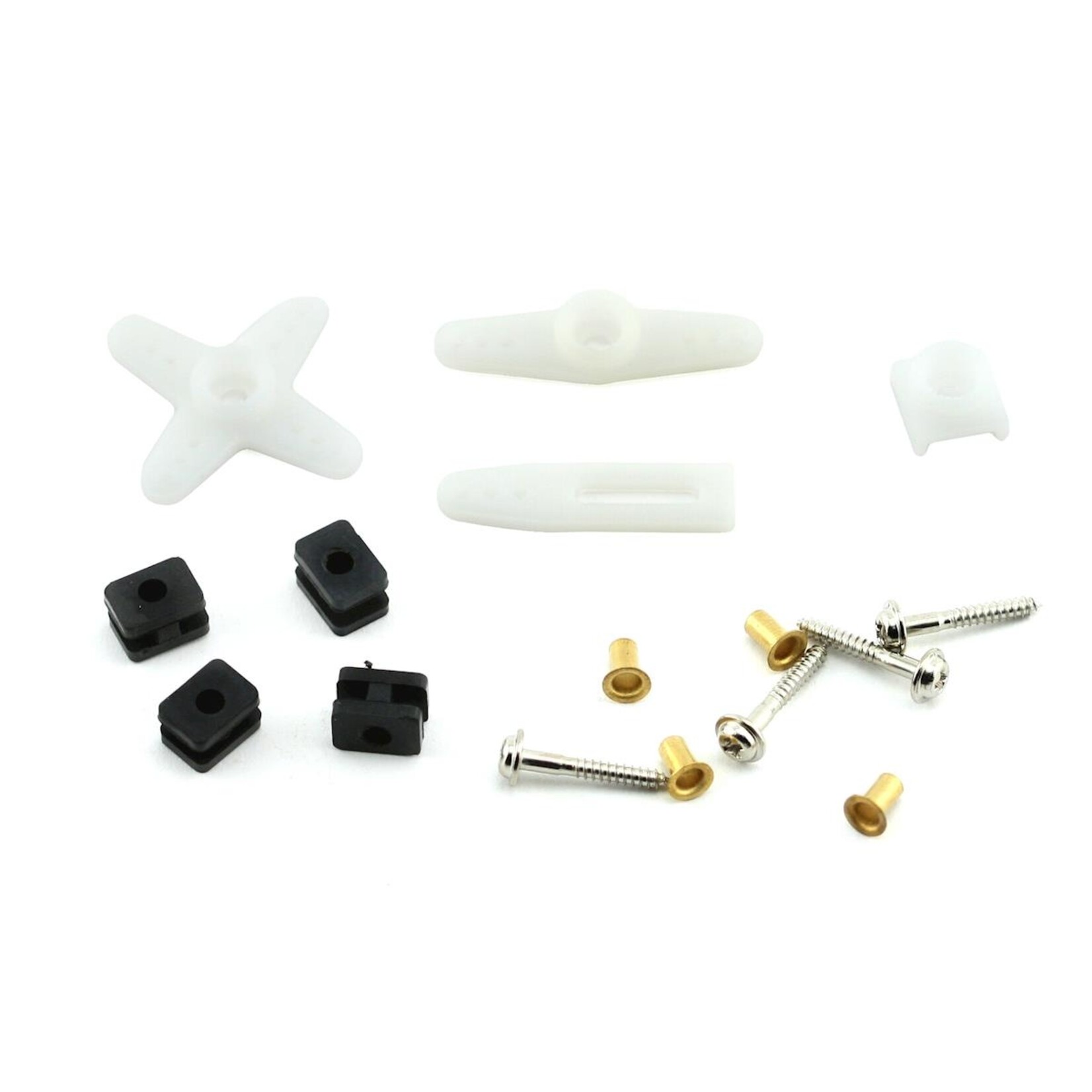 Hitec HiTec Deluxe Servo #HS-422