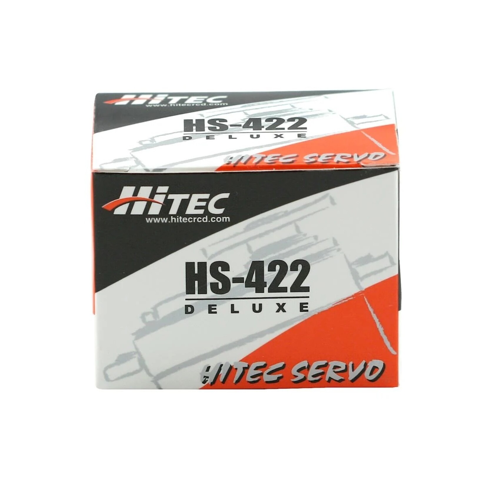 Hitec HiTec Deluxe Servo #HS-422