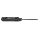 ProTek RC #PTK-8428 ProTek RC "TruTorque SL" Flat Blade Screwdriver (3mm)
