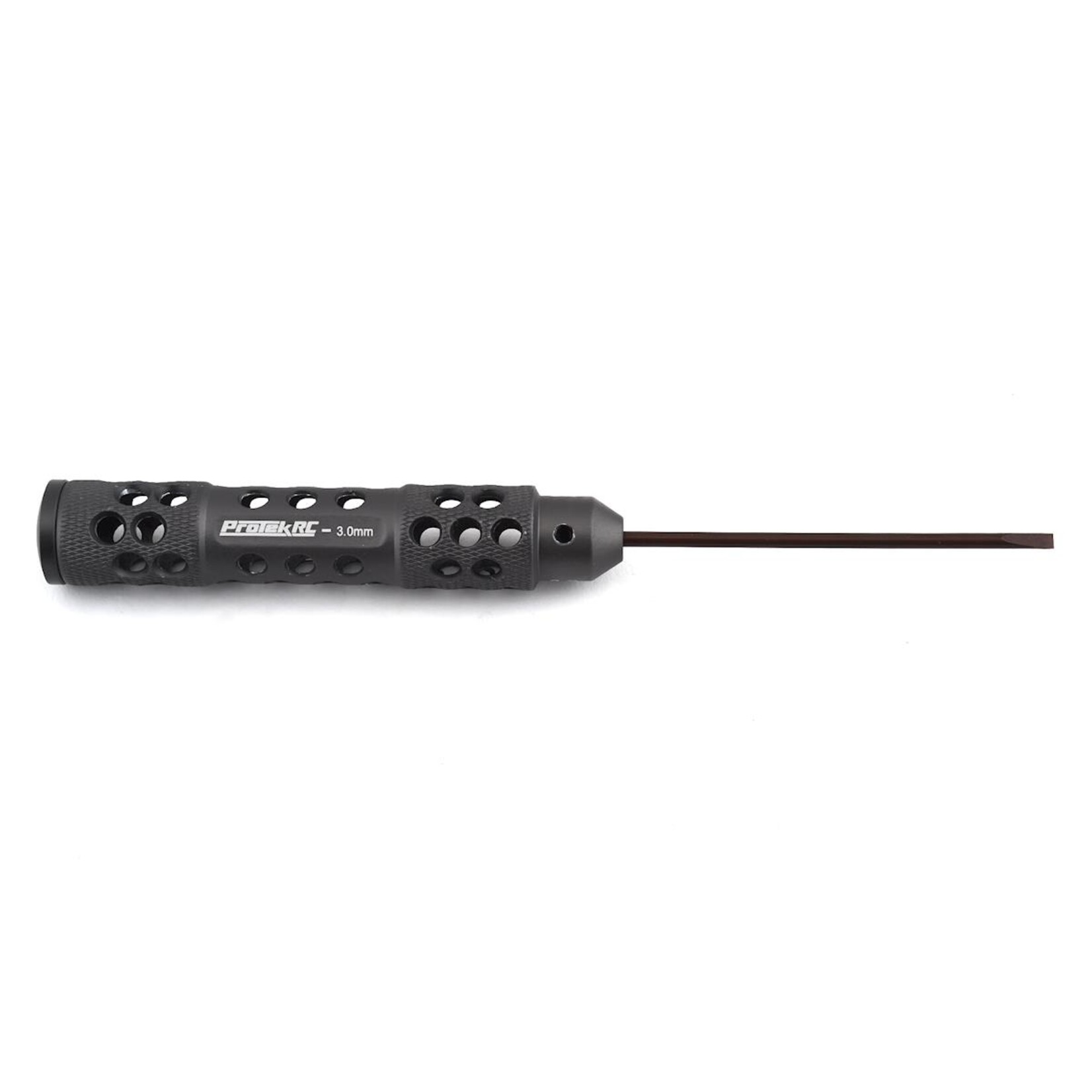 ProTek RC #PTK-8428 ProTek RC "TruTorque SL" Flat Blade Screwdriver (3mm)