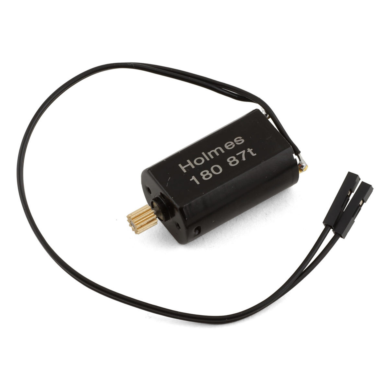 Holmes Hobbies #110100123 Holmes Hobbies TRX-4M Torquemaster Mini Brushed 180 Motor (87T)