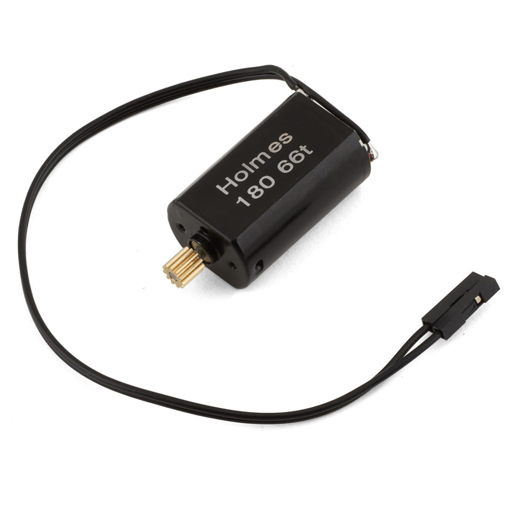 Holmes Hobbies #110100124 Holmes Hobbies TRX-4M Torquemaster Mini Brushed 180 Motor (66T)