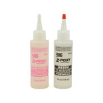 ZAP ZAP Z-Poxy 5 Minute Epoxy Glue (8oz set) #PT-38