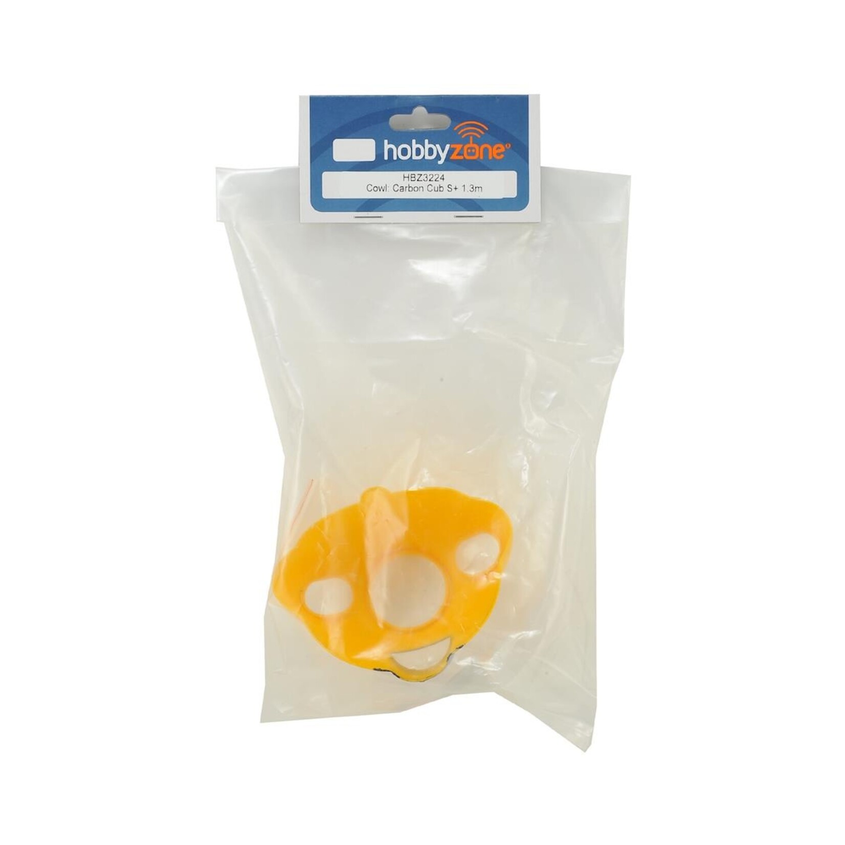 HobbyZone #HBZ3224 HobbyZone Cub S+ Cowl