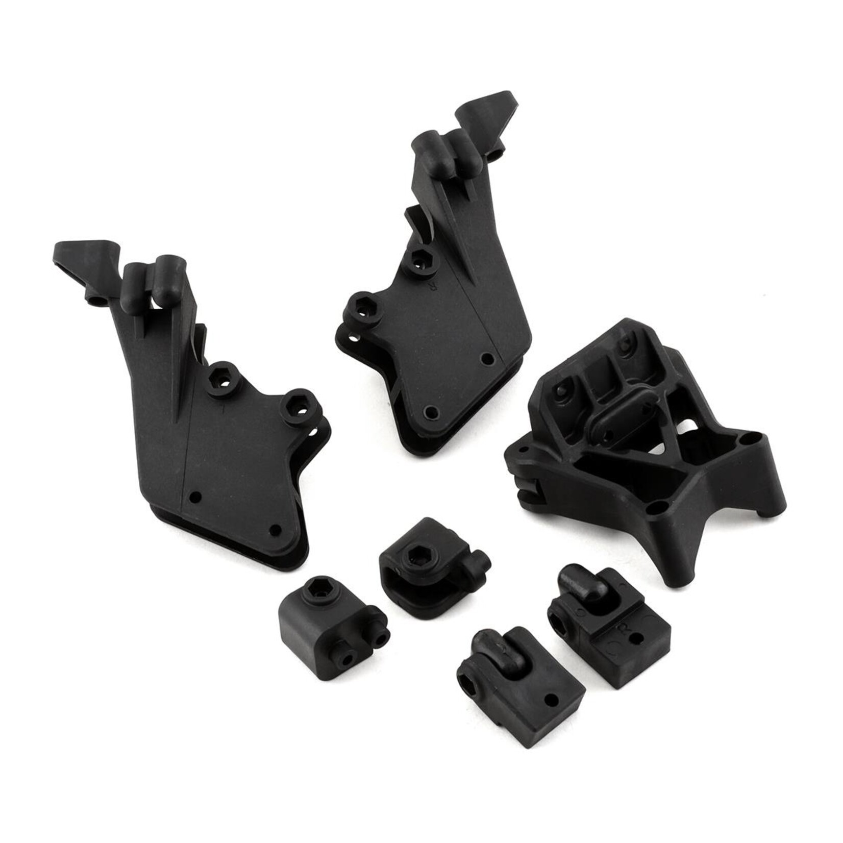 Losi #LOS231096 Losi Hammer Rey Shock Tower Set