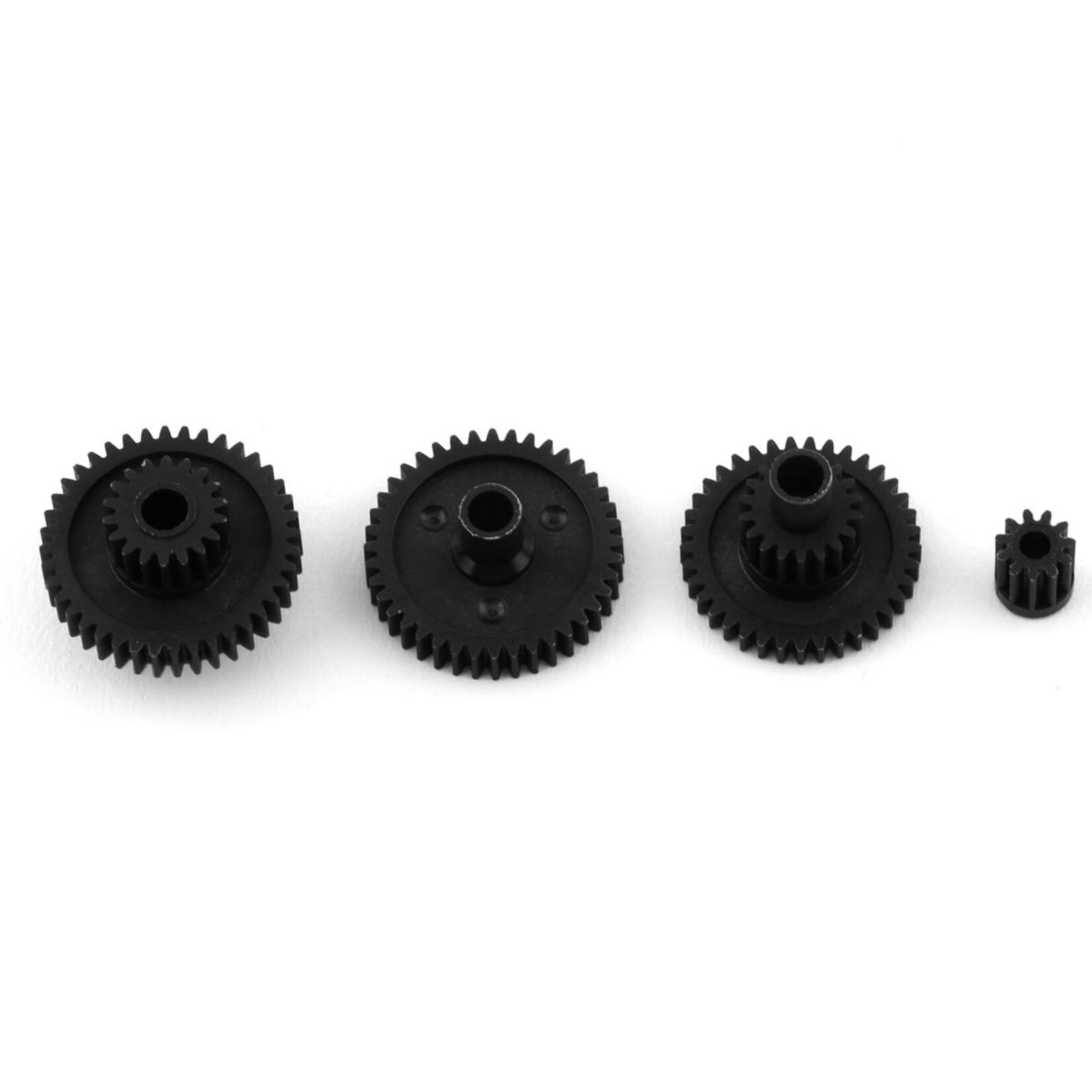 Traxxas #9776 Traxxas TRX-4M High Range Transmission Gear Set (Trail) (11T)