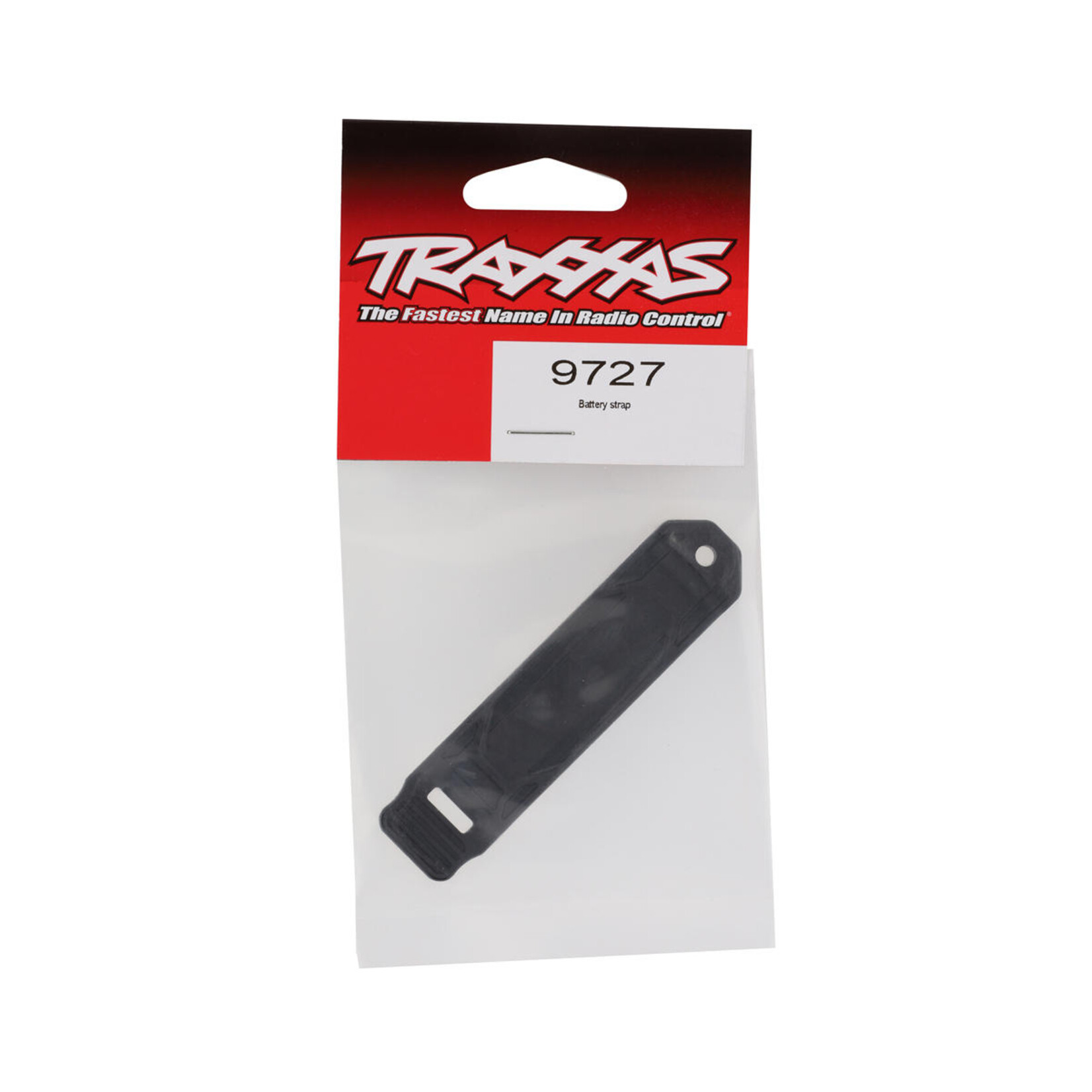 Traxxas #9727 Traxxas TRX-4M Battery Strap