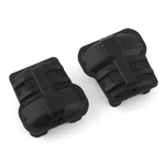 Traxxas Traxxas TRX-4M Axle Cover (Black) (2) #9738