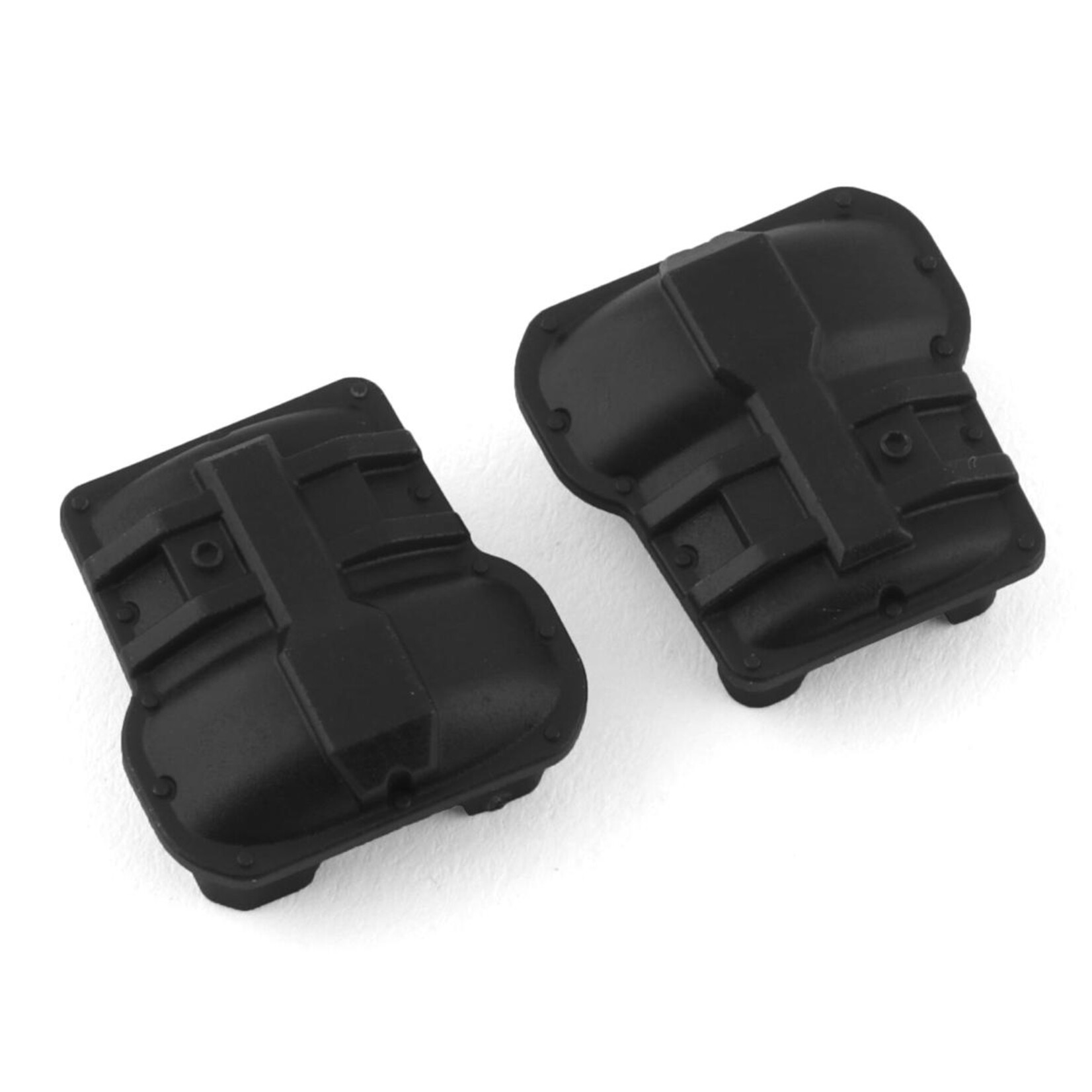 Traxxas Traxxas TRX-4M Axle Cover (Black) (2) #9738