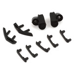 Traxxas Traxxas TRX-4M Ford Bronco Trail Sights, Door Handles & Front Bumper Covers #9717