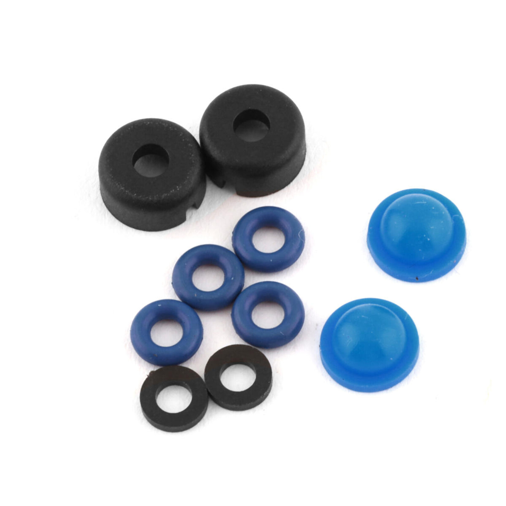 Traxxas Traxxas TRX-4M GTM Shock Rebuild Kit (2) #9762