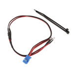 Traxxas Traxxas TRX-4M Front LED Wire Harness #9786