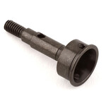 Traxxas #9753X Traxxas TRX-4M Hardened Steel Front Stub Axle