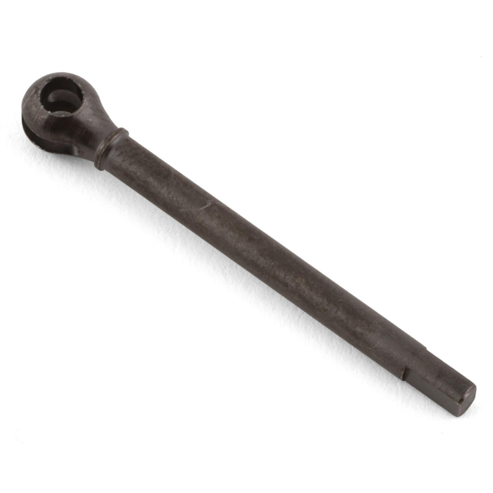 Traxxas Traxxas TRX-4M Heavy Duty Steel Front Outer Axle Shaft (1) #9729X