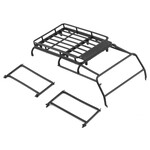 Traxxas Traxxas TRX-4M Land Rover ExoCage & Roof Basket #9728