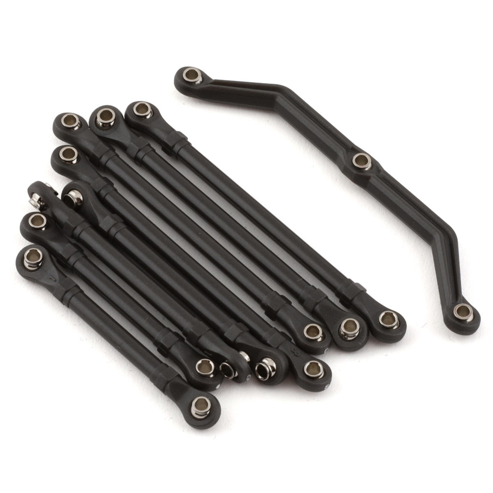 Traxxas Traxxas TRX-4M Complete Suspension Link Set (9) #9742R