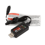 Traxxas #9767 Traxxas TRX-4M iD USB 2-Cell Balance Charger