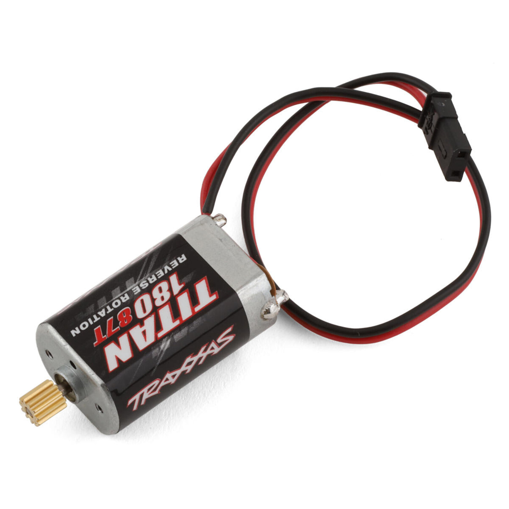 Traxxas Traxxas Titan 180 87T Brushed Motor (11T) #9775