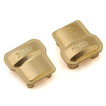 Traxxas #9787 Traxxas TRX-4M Brass Differential Cover