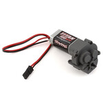 Traxxas #9791X Traxxas Complete Transmission w/87T Motor (Speed Gearing) (TRX-4M)