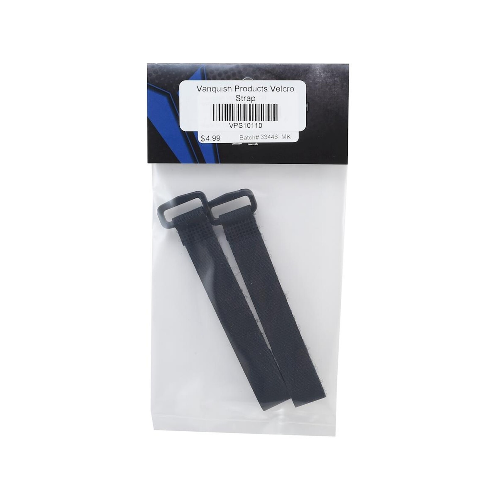 Vanquish Products #VPS10110 Vanquish Products Battery Strap (2)