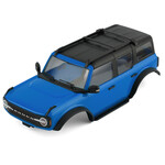 Traxxas Traxxas TRX-4M Ford Bronco Complete Body (Blue) #9711-BLUE