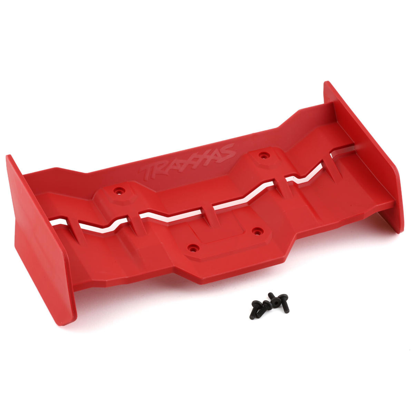 Traxxas Traxxas XRT Wing (Red) #7821R