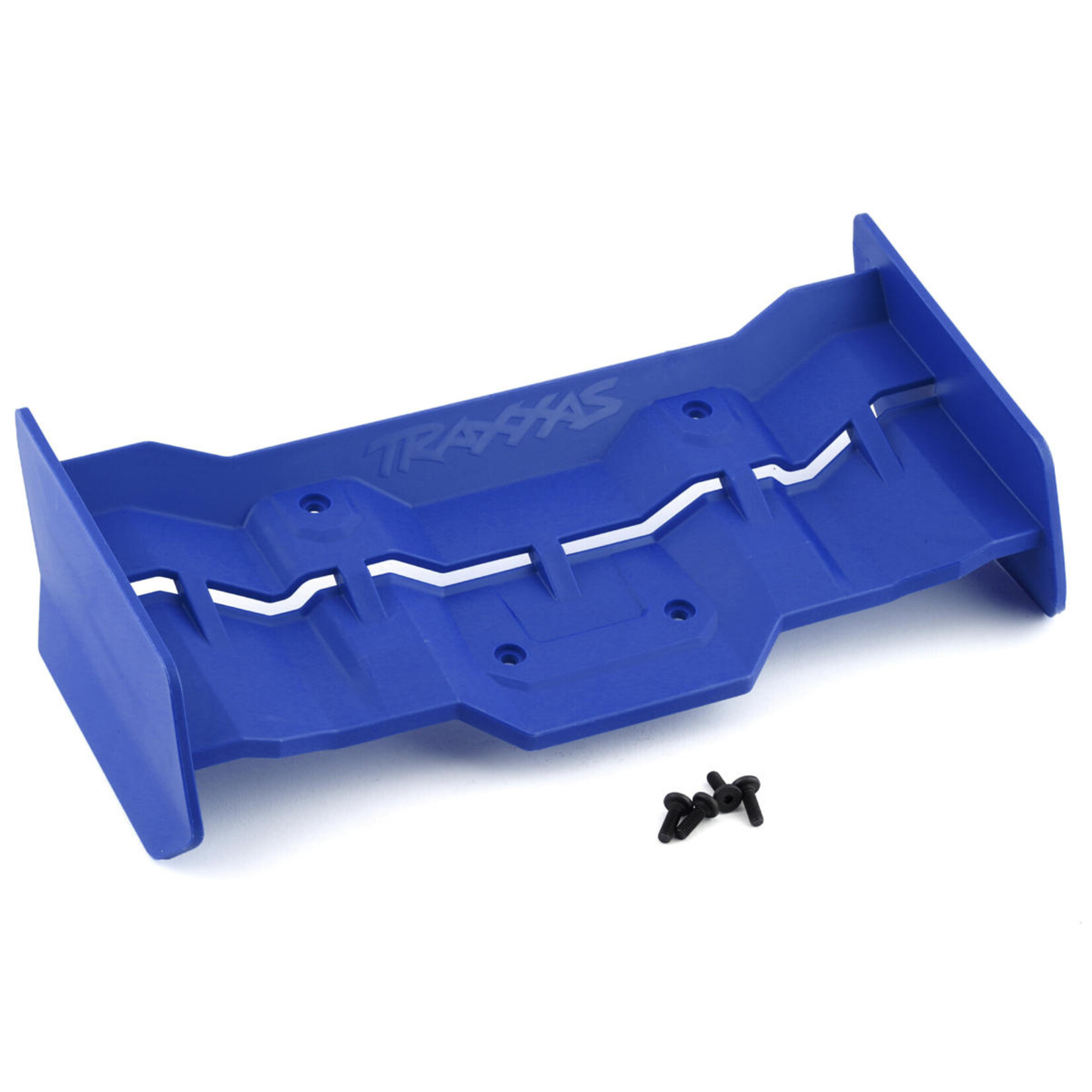Traxxas Traxxas XRT Wing (Blue) #7821X