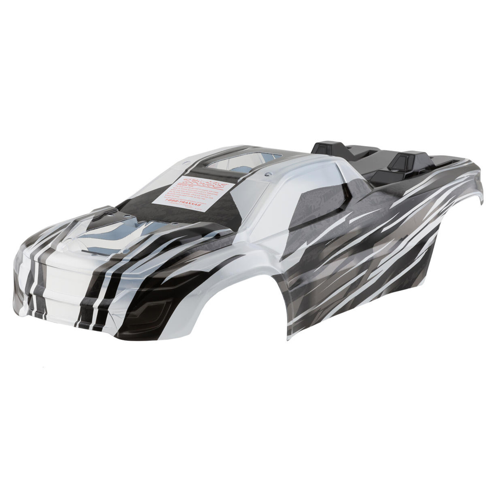 Traxxas #7812X Traxxas XRT ProGraphix Body