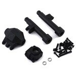 SSD RC #SSD00373 SSD RC Trail King Diamond Rear Axle Case