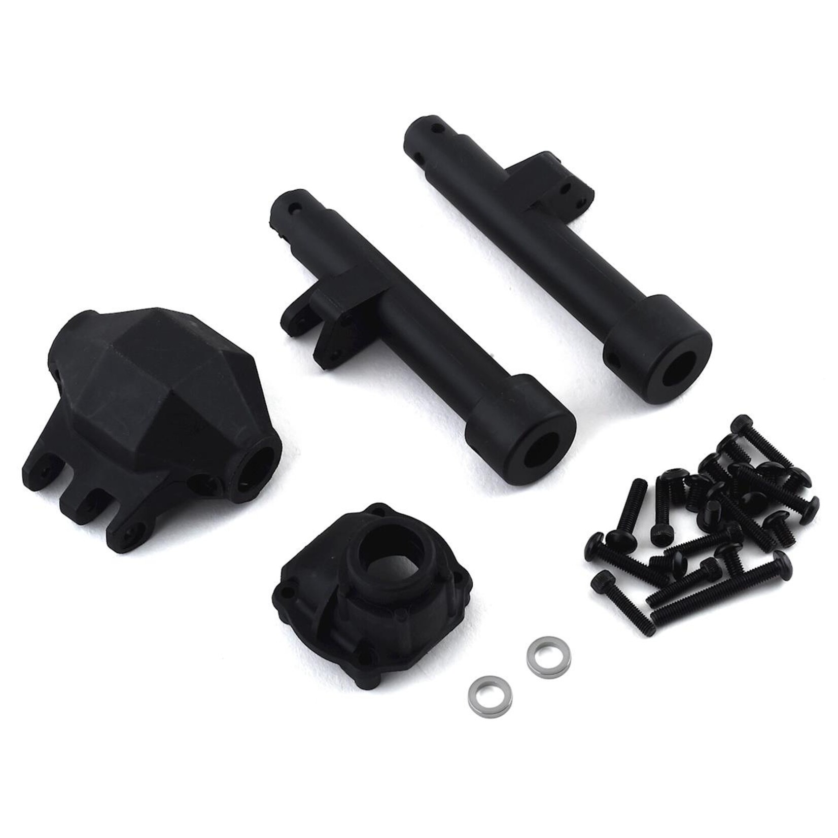 SSD RC #SSD00373 SSD RC Trail King Diamond Rear Axle Case