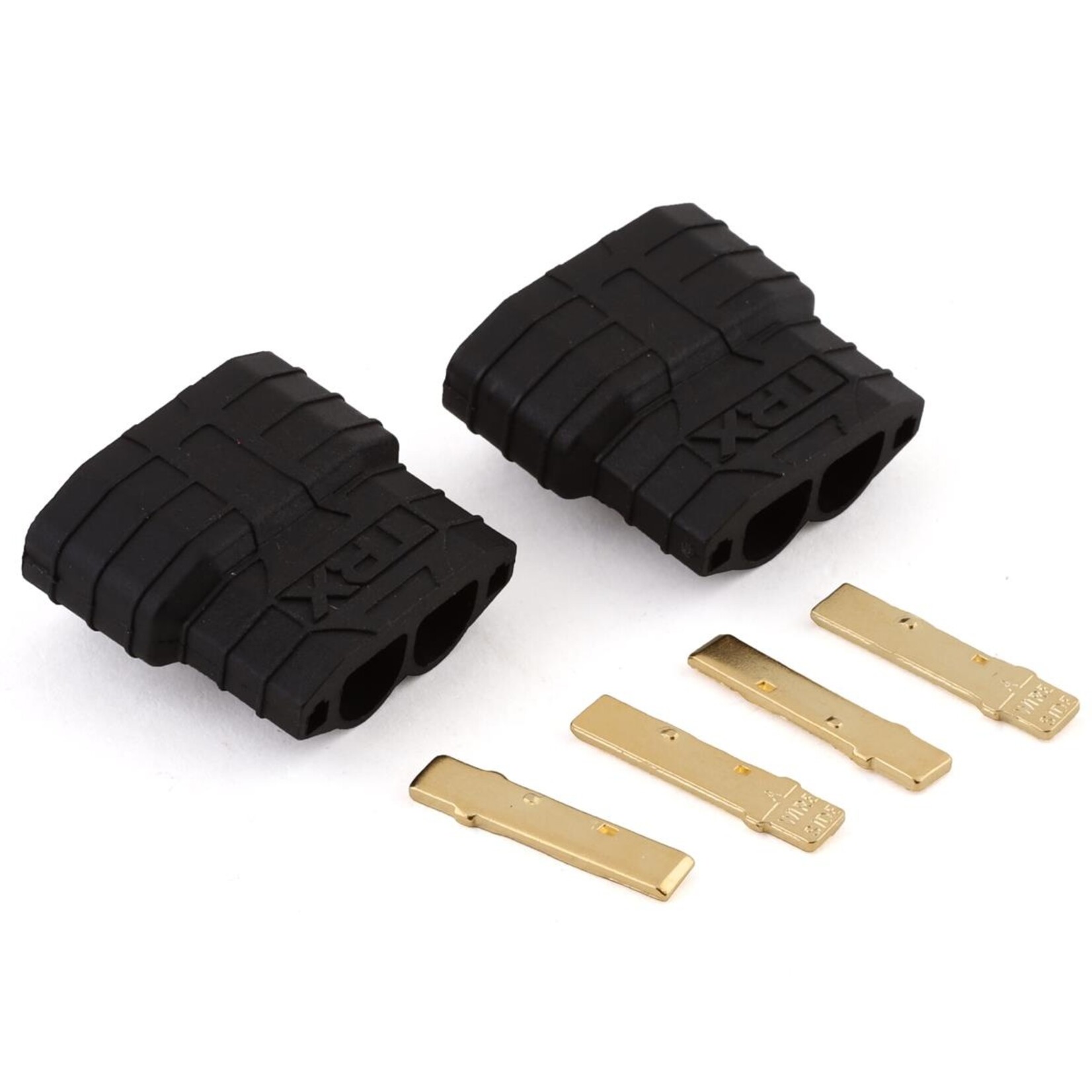Traxxas TRX Device Connector (2 Male) Traxxas TRX Device Connector (2 Male)