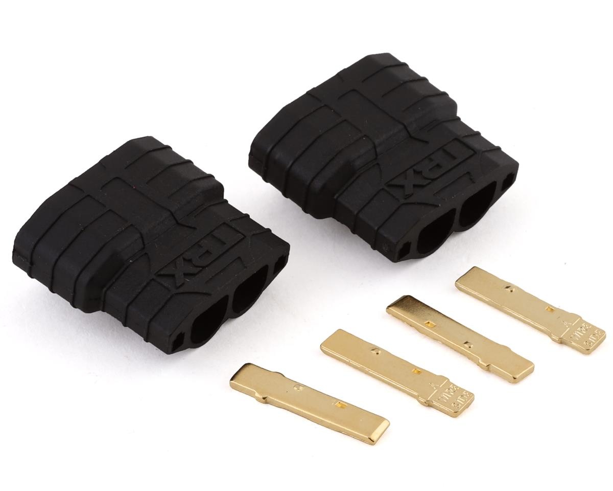 Traxxas TRX Device Connector (2 Male) Traxxas TRX Device Connector (2 Male)