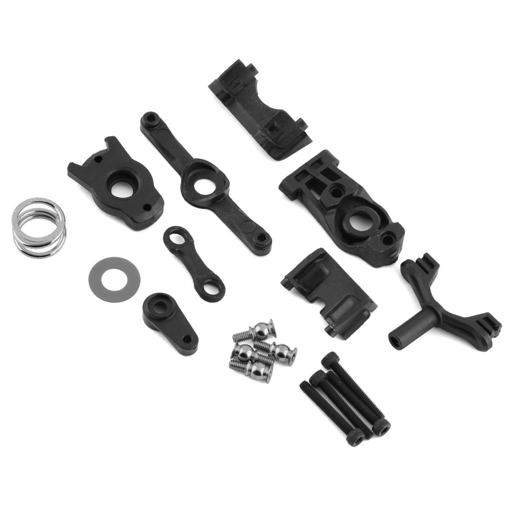 Traxxas #7043 Traxxas Upper & Lower Steering Arm Set