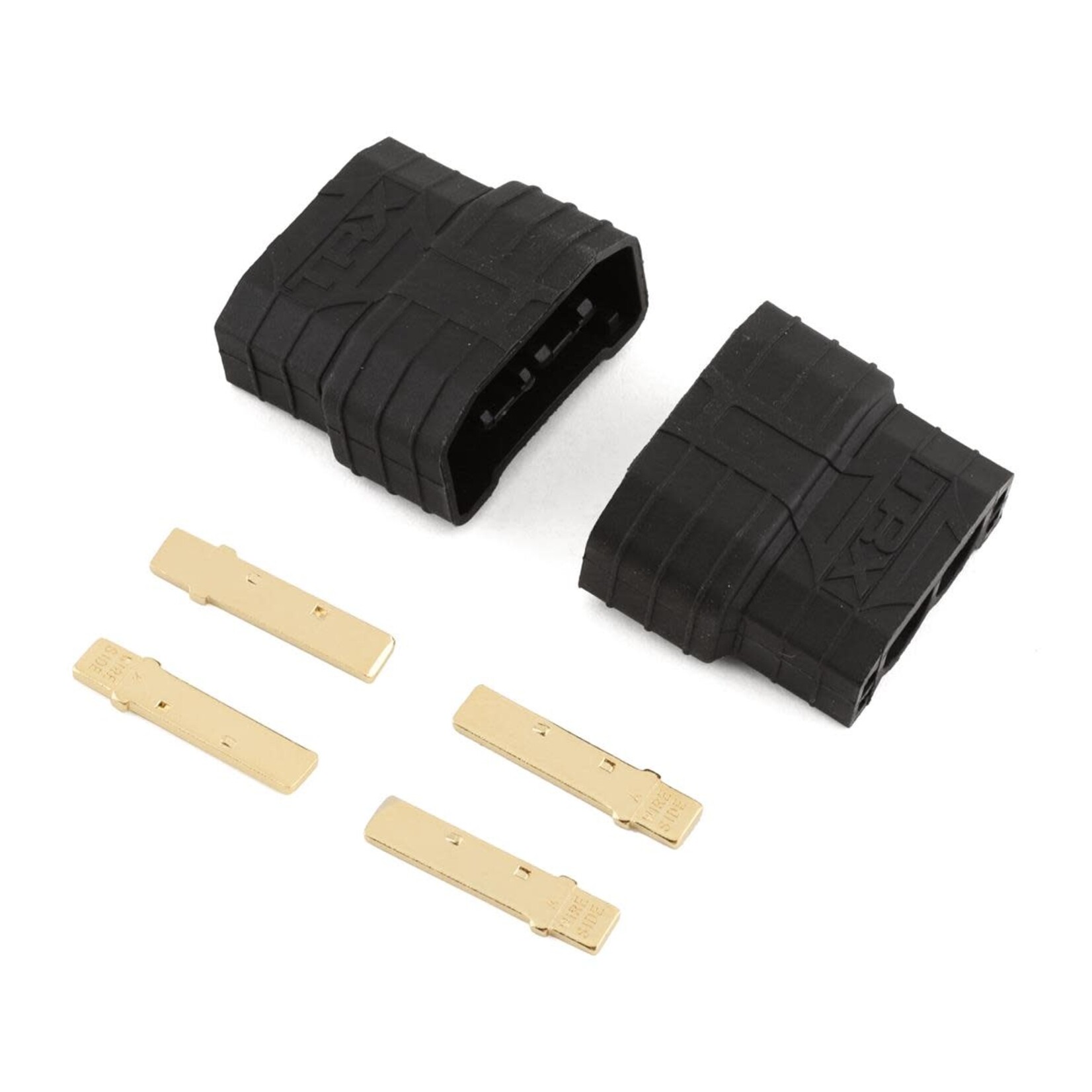 Traxxas #3070R Traxxas 4S Male ESC Connector